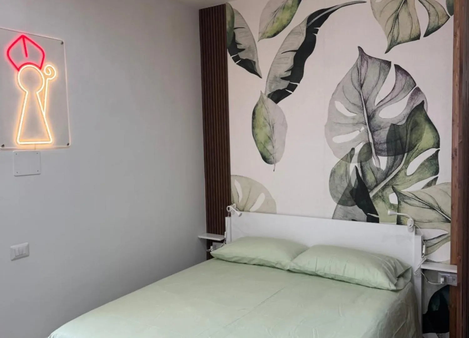 La Finestra Di San Gennaro Apartment Naples