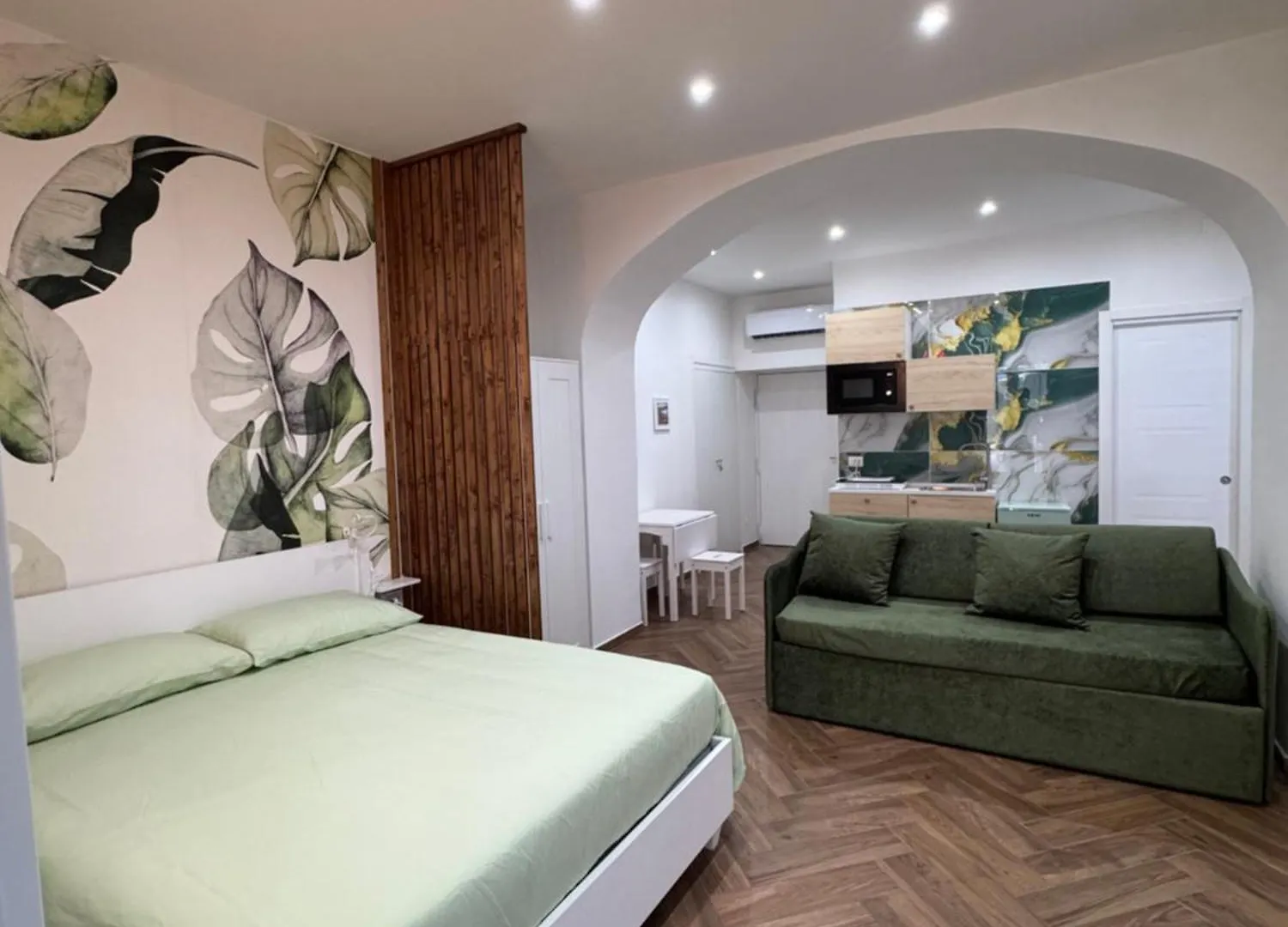 La Finestra Di San Gennaro Apartment Naples