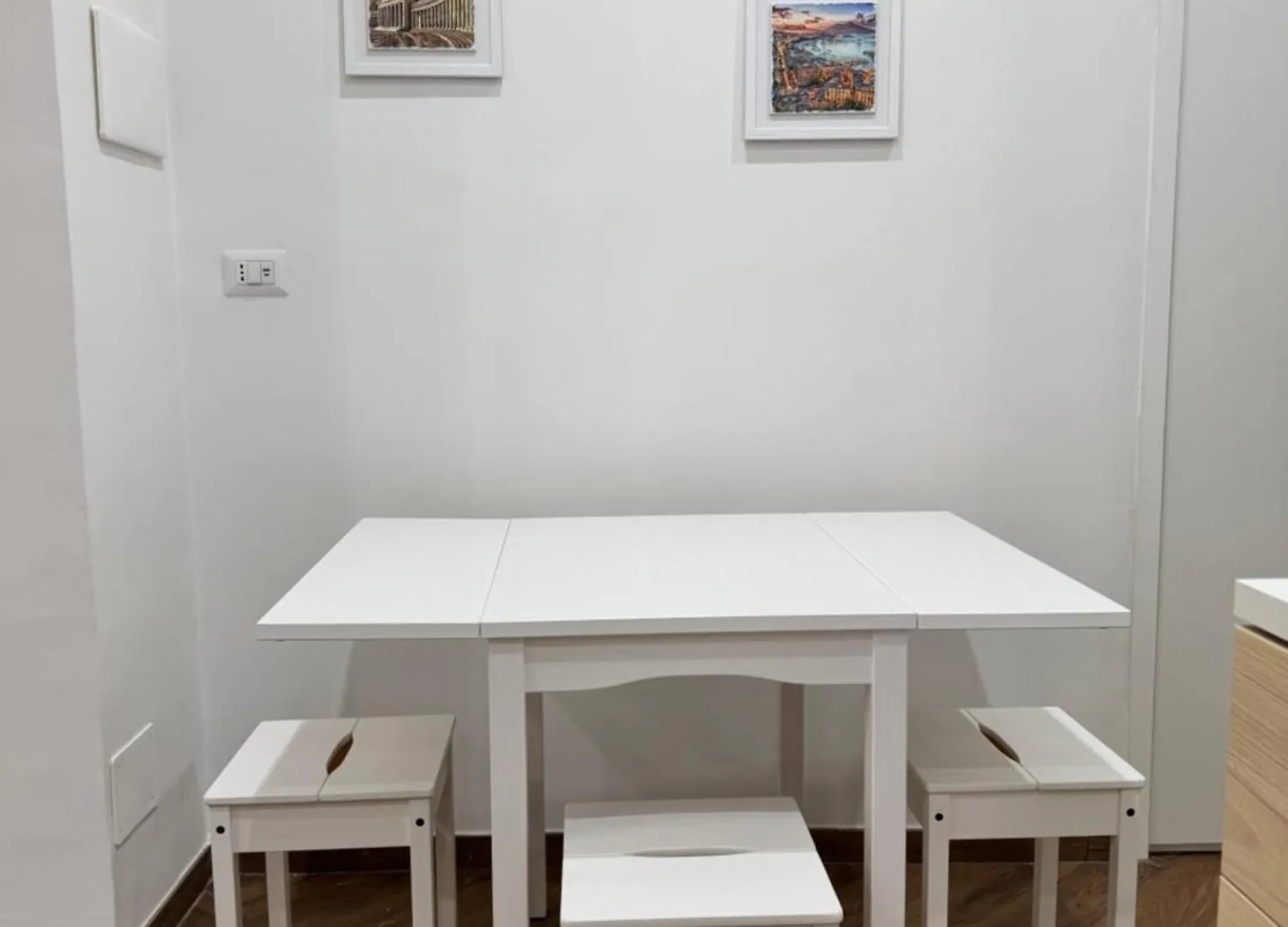 La Finestra Di San Gennaro Apartment Naples Italy