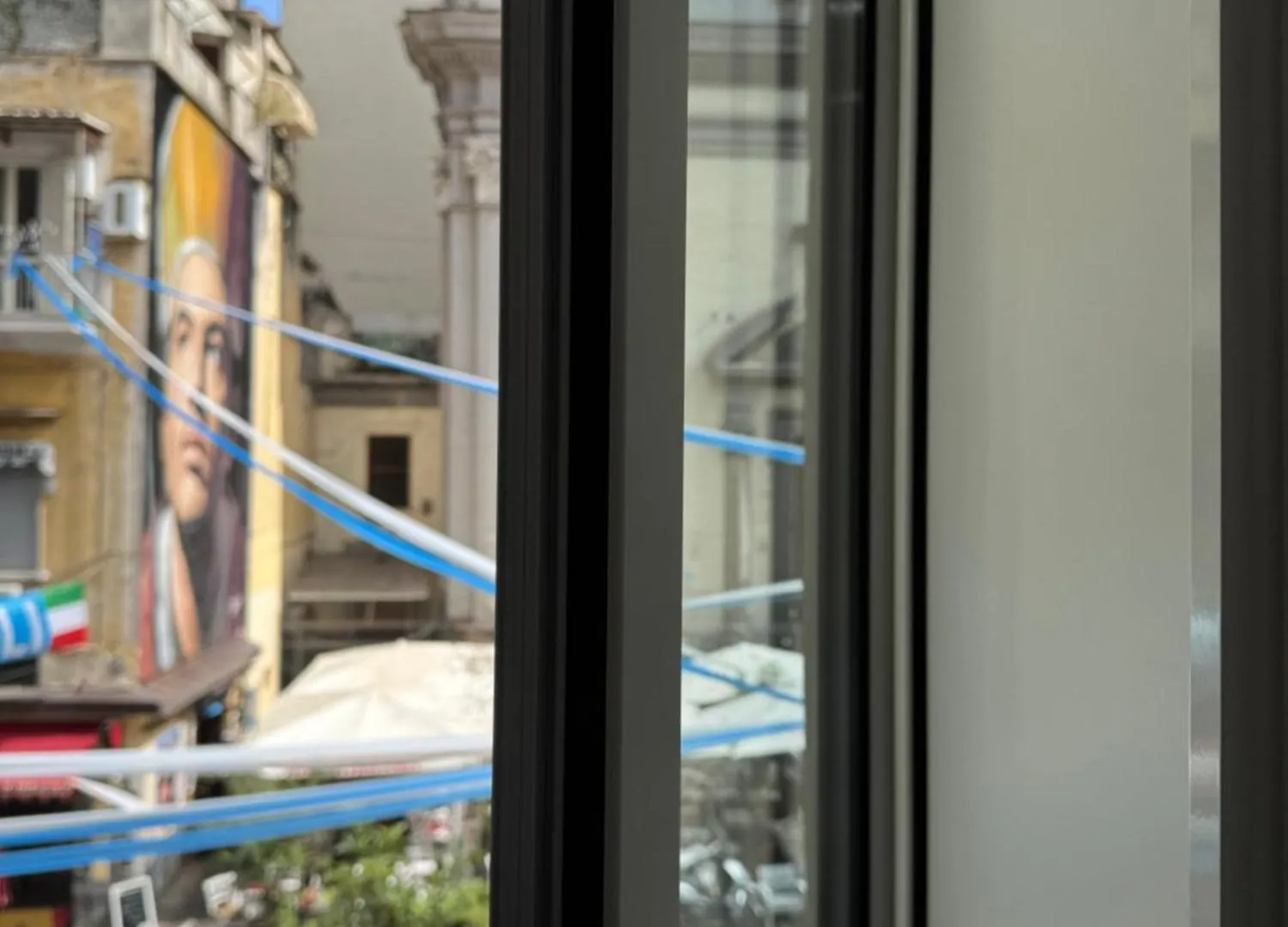 La Finestra Di San Gennaro Apartment Naples