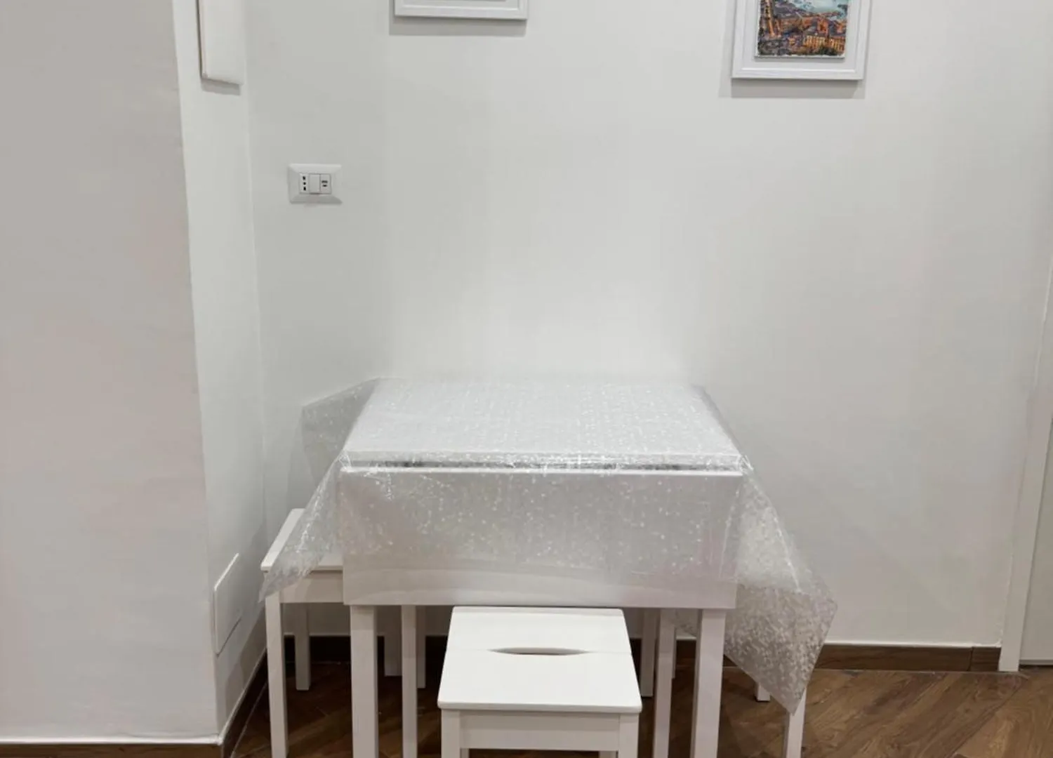 La Finestra Di San Gennaro Apartment Naples Italy